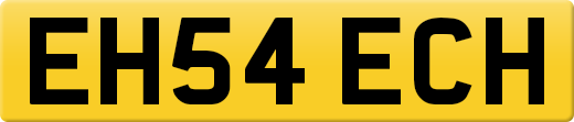 EH54ECH